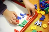 There is only one childcare place for every 2.5 children in Portsmouth, new figures show.