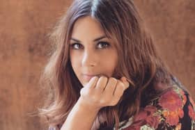 Rumer will perform in Both Sides Now: Joni Mitchell Reimagined at New Theatre Royal on July 6, 2023