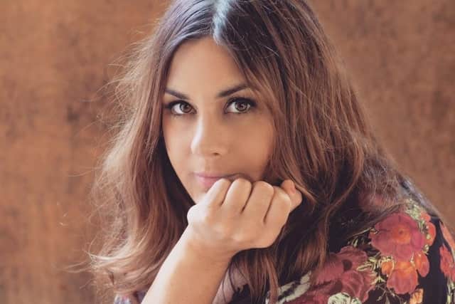 Rumer will perform in Both Sides Now: Joni Mitchell Reimagined at New Theatre Royal on July 6, 2023