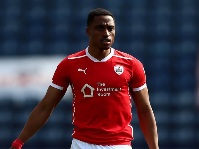 Number of signings: 5; Signings: Victor Adeboyejo (Barnsley - free), Davis Kiellor-Dunn (Oldham - free), Calum Butcher (Dundee - undisclosed), Viljami Sinisalo (Aston Villa - loan), Quevin Castro (West Brom - loan).