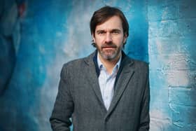 Mark Morriss, pictured in 2019. Picture: Ben Meadows