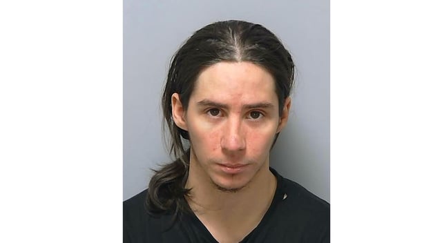 Rapist Daniel Cross has been jailed for 11 years