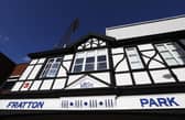 LIVE: Pompey v Accrington