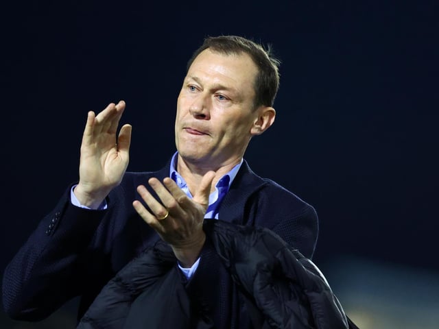 Points: 10.
Record: P19 W1 D7 L11.
Goal difference: -24.
