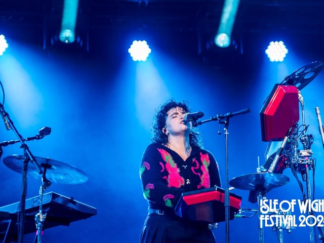 Crowds were dazzled by Pet Shop Boys and Suede, while Jessie J and Blossoms were joined by festival debutants S Club. It was another amazing day at the Isle of Wight Festival 2024.