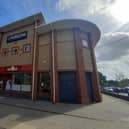 Discount store One Beyond will be replacing Wilko in Dukes Walk, Waterlooville. Picture: The News Portsmouth.