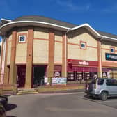 The Wilko store in Dukes Walk, Waterlooville. Picture: The News Portsmouth.