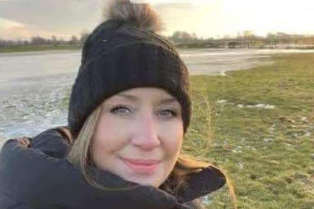 Friends of Nicola Bulley have set up a GoFundMe page to go towards funeral costs and to support the family