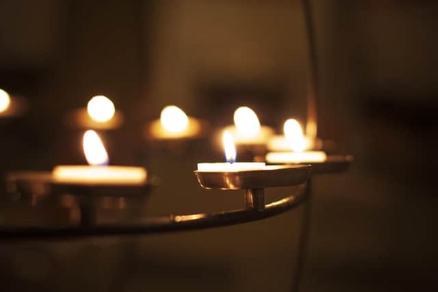 Picture: Dan Tidbury © Portsmouth Cathedral 2020
