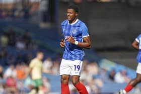 Kusini Yengi is hoping to make an impact in England - where his mother and grandparents are from. Picture: Jason Brown/ProSportsImages
