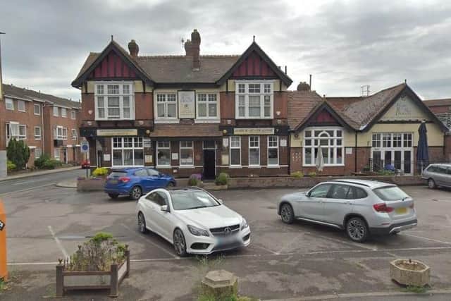 Originally known as the Gloucester Hotel, this pub in St George's Road in Old Portsmouth, was built to a A E Cogswell design in the 1900s Picture: Google Maps