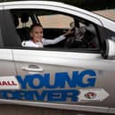 The Young Driver Challenge 2021 is looking for the best drivers aged 10-17