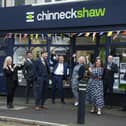 Chinneck Shaw, an independent estate agency in Portsmouth