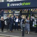 Chinneck Shaw, an independent estate agency in Portsmouth
