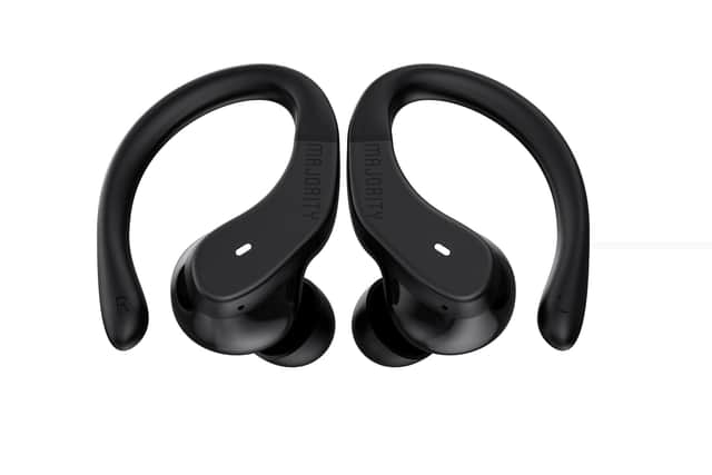Majority Tru Sport TWS True Wireless Earphones