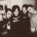 Starsailor in 2001, when debut album Love is Here was released. They play Portsmouth Guildhall on December 3, 2021 as part of the tour marking its 20th anniversary