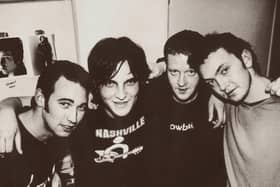 Starsailor in 2001, when debut album Love is Here was released. They play Portsmouth Guildhall on December 3, 2021 as part of the tour marking its 20th anniversary