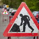 Wigan Council is asking motorists to be aware of roadworks and plan diversions