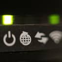Portsmouth is named among the cities with the fastest internet connections in the UK. Picture: Yui Mok/PA Wire