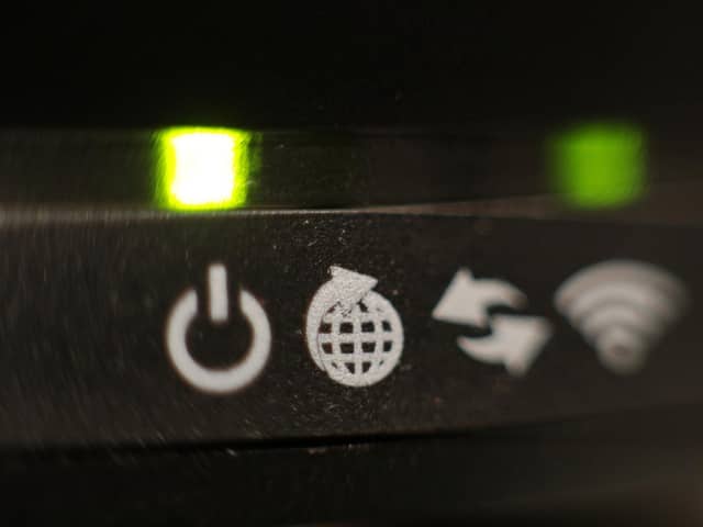 Portsmouth is named among the cities with the fastest internet connections in the UK. Picture: Yui Mok/PA Wire