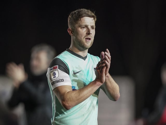Although Jacobs had an impressive start to the season, scoring two in his opening four league games, he's managed to only double his tally to four for the campaign. Injuries have once again limited his game time to 28 appearances in League One but you'd expect him to register more than two assists in that time.