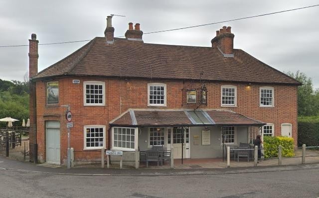 The Fishermans Rest has a 4 star rating on TripAdvisor from 1469 reviews.