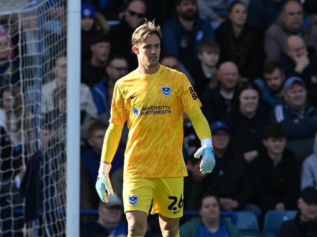 (3 games, 0 goals) Wasn't even on the bench at Southampton, then two games later the Club Brugge signing was starting at Ipswich. It has been a swift introduction into the first-team for Bursik, albeit due to Nicolas Schmid's injury and concerns over Ben Killip. Looked solid, calm and his kicking has been consistently accurate. Only three games, mind, but still very encouraging.