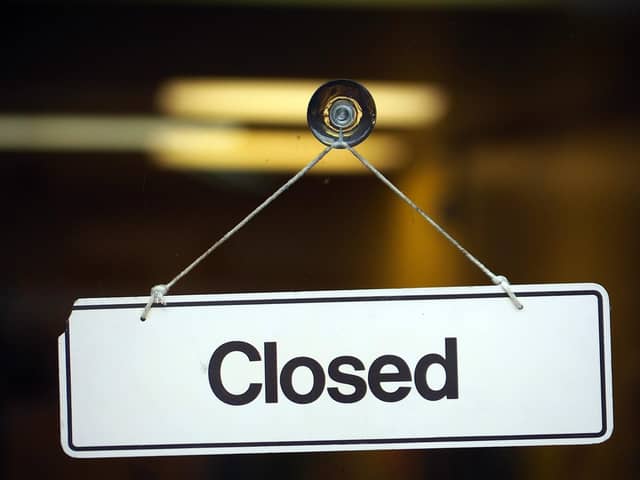 These supermarkets will close on Boxing Day.