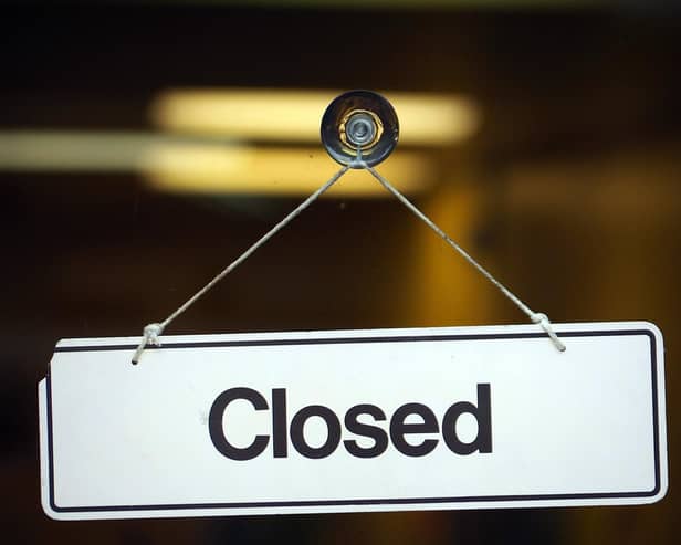 These supermarkets will close on Boxing Day.
