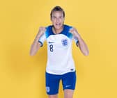Sunderland legend and Queen of the Jungle Jill Scott is to captain England in this year's Soccer Aid.