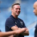 Kevin Nolan has emerged as a potential candidate for the Pompey job.