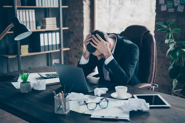 WRM's cutting-edge treatment methods give UK executives the best chance of getting better and having a successful future.