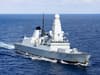 Royal Navy: MoD plans for innovative Type 83 destroyers set to replace Type 45s - what we know so far