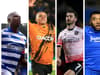 The released Championship strikers Portsmouth, Bolton, Charlton & League One rivals could eye for free this summer: in pictures