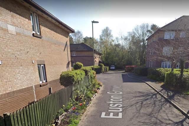 Euston Grove, Ringwood. Pic Google