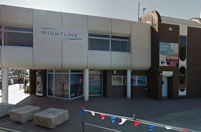 Camber Cafe in the Wightlink CEB Building, Gunwharf Road was inspected by the food standards agency on September 27, 2018 and was given a 5 rating.