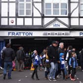 Pompey are facing their seventh season in League One next term - can they finally secure a route to the Championship?