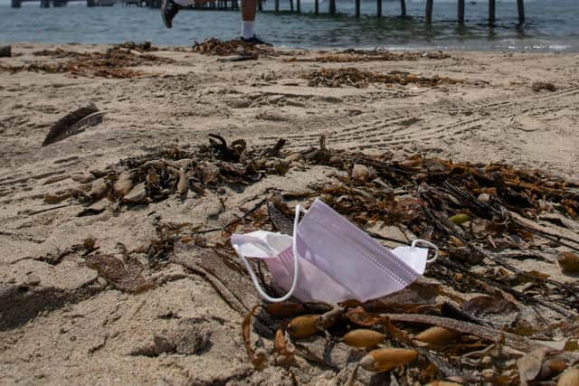 Picture: Apu Gomes/AFP via Getty Images