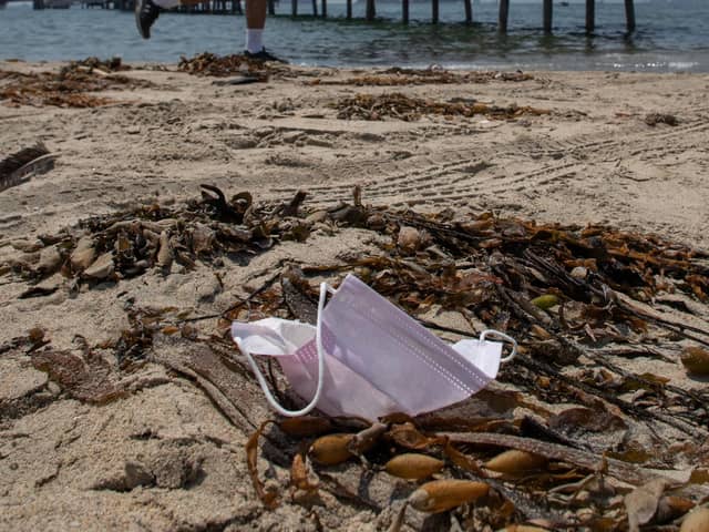 Picture: Apu Gomes/AFP via Getty Images