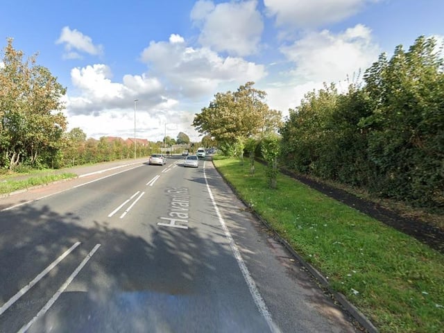 The A259, which covers Havant and Emsworth including Havant Road up to the Hermitage Bridge, is the ninth most congested road in the Portsmouth area. The average delay was 47.2 seconds per vehicle per mile in 2023.