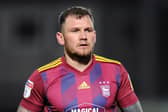Bristol Rovers are in advanced talks with reported Pompey target James Norwood.