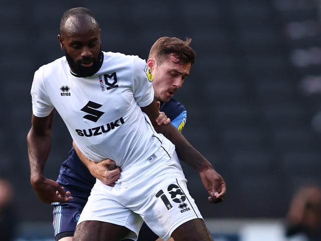 Released: Aden Baldwin, Jay Bird, Hiram Boateng, John Freeman, Brandon Mason, Connor Wickham, Contract offered: David Kasumu, Josh McEachran, Returning loanees: Theo Corbeanu (Wolves), Conor Coventry (West Ham), Jamie Cumming (Chelsea), Kaine Kesler Hayden (Aston Villa), Troy Parrott (Spurs).   Picture: Marc Atkins/Getty Images