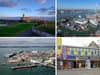 'Walkable Portsmouth' route takes visitors to attractions like the Historic Dockyard, Southsea Castle and Hotwalls Studios - Visit Portsmouth