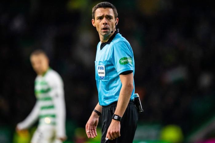Sunday, September 26, 2021. Kick off 3pm.
Referee: Kevin Clancy
