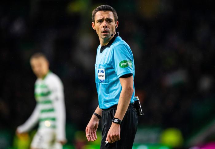Sunday, September 26, 2021. Kick off 3pm.
Referee: Kevin Clancy