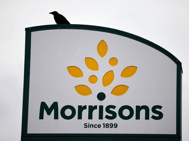 Morrisons is closing several stores after reportedly failing to meet targets - here’s where 