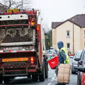 Hampshire Christmas bin schedule: All rubbish and recycling that is scheduled to be collected between Monday, December 25 and Friday, January 12 will be affected.