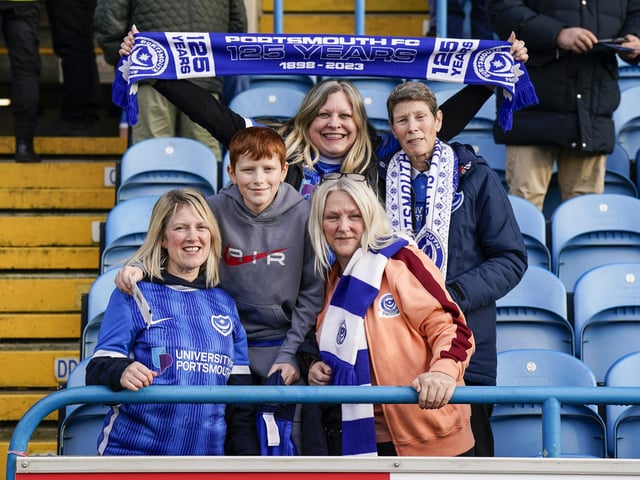The alarm clocks were set early for the Blues' visit to Brunton Park