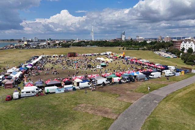 Thai Festival