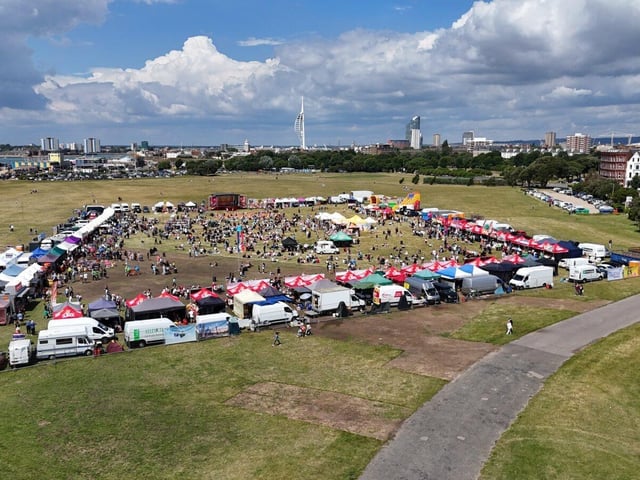 Thai Festival